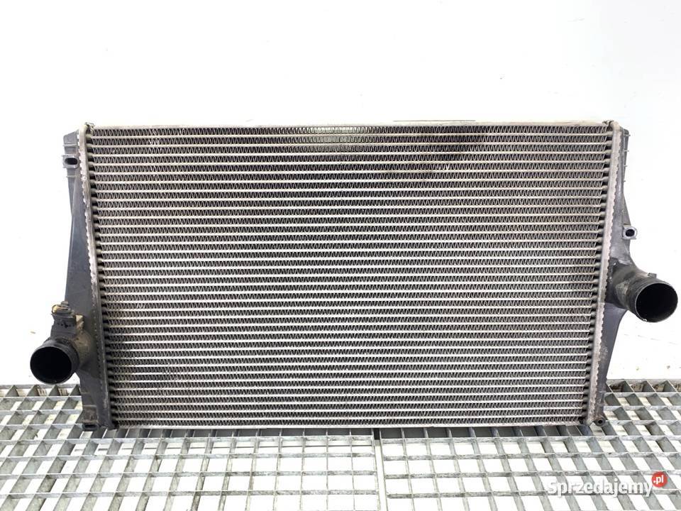 INTERCOOLER VOLVO XC90 I 8627375 29 272 0215 podkarpackie