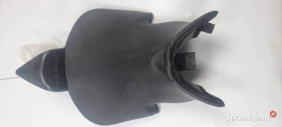 SIEDZENIE MOTOCYKL BENELLI TNT 1130 CAFE RACER osobowe Lipno