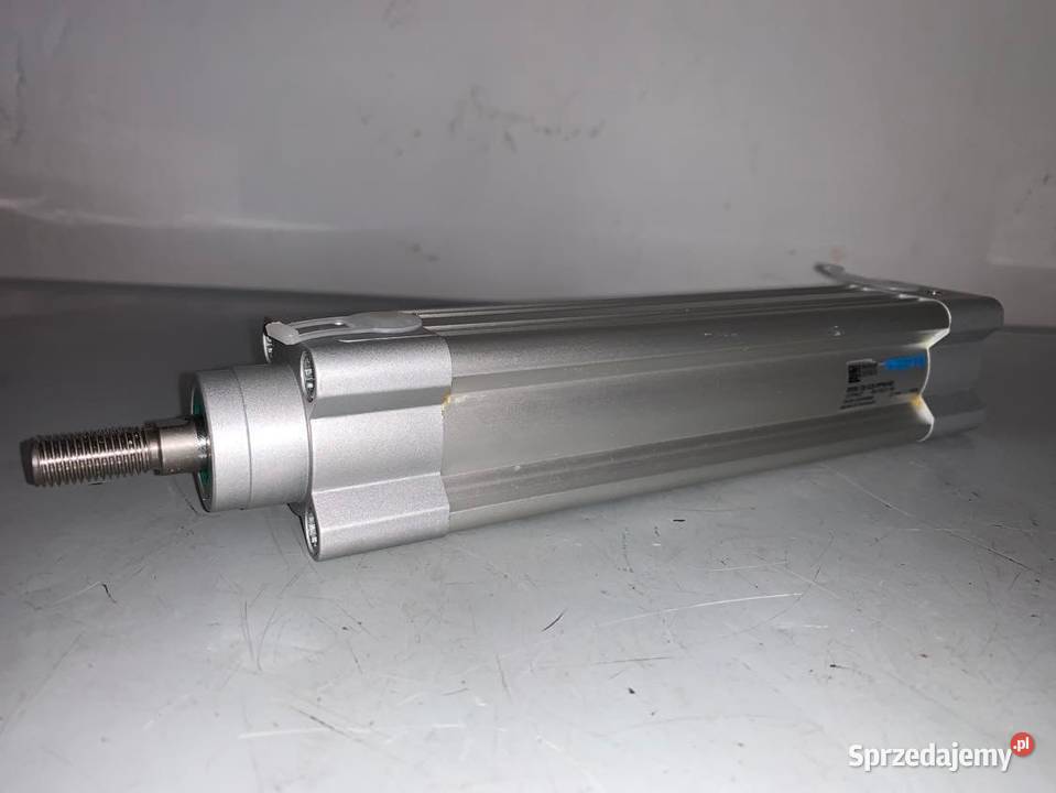 Festo DSBC32125PPVAN3 1376427 Siłownik ISO15552