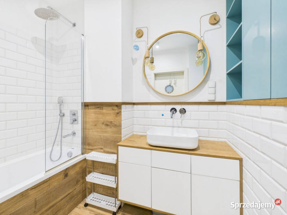 Mieszkanie 61m2 3pokojowe Gdynia