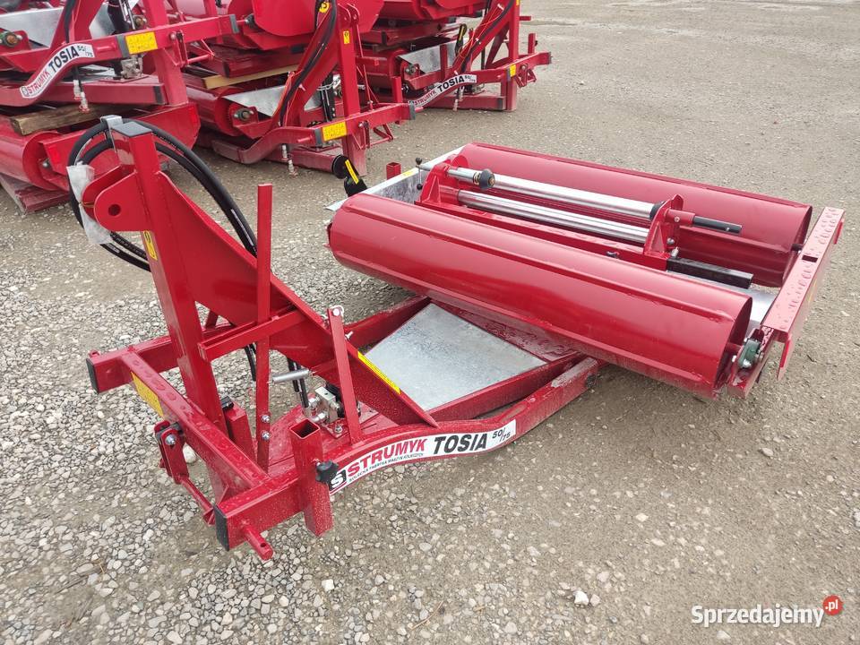 OWIJARKA DO BELTOSIA 5075 nowa solidna aaaaaaaa Opatów