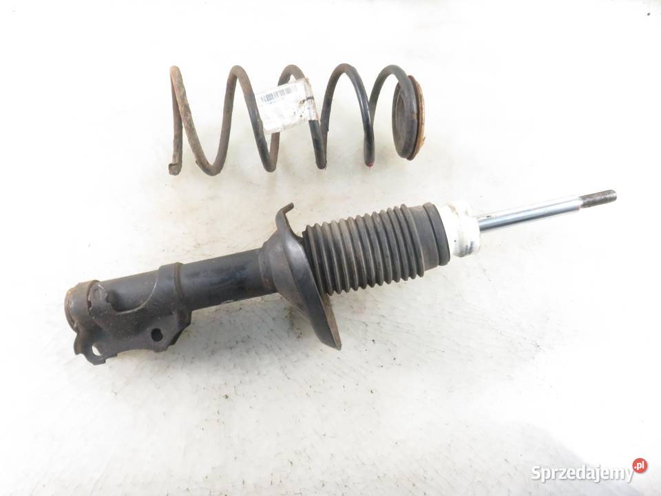 MCPERSON PRAWY PRZEDNI VW POLO III 10 MPI