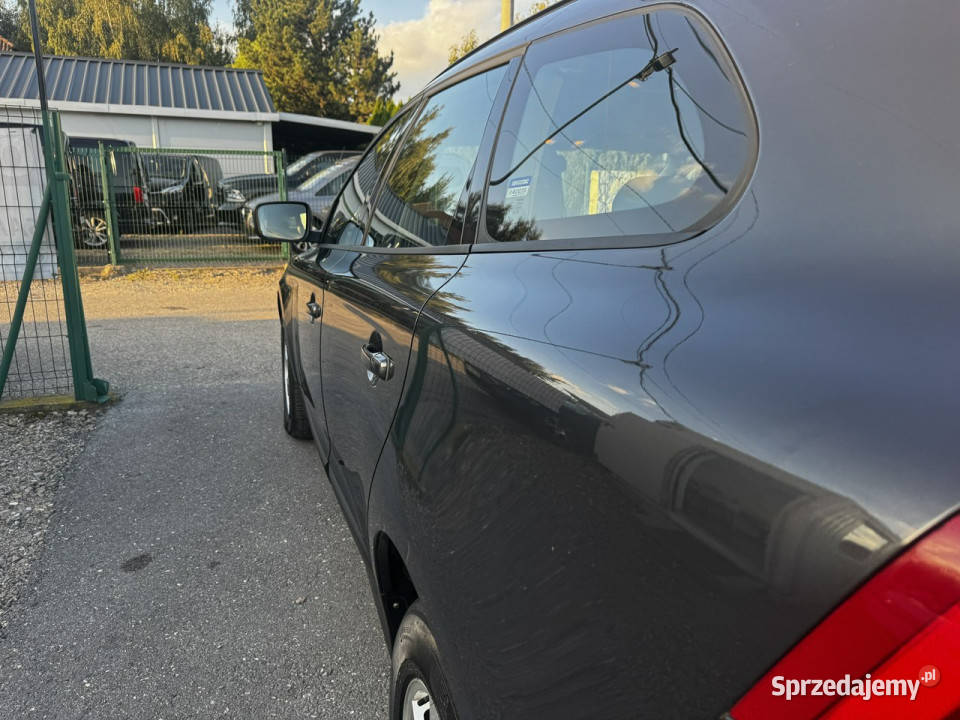 Volvo XC 60 RatyZamiana Gwarancja 24 163 4x4 wielofunkcyjna kierownica