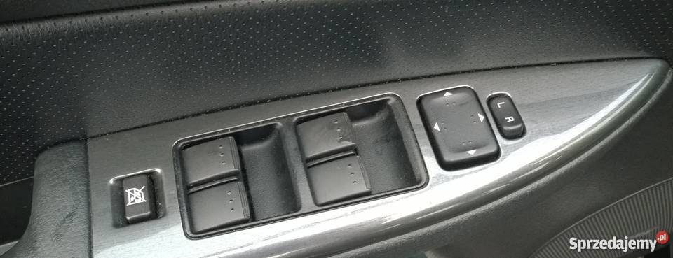 Mazda 6 2007r 143 Xenon Bose Webasto Tempomat Susz