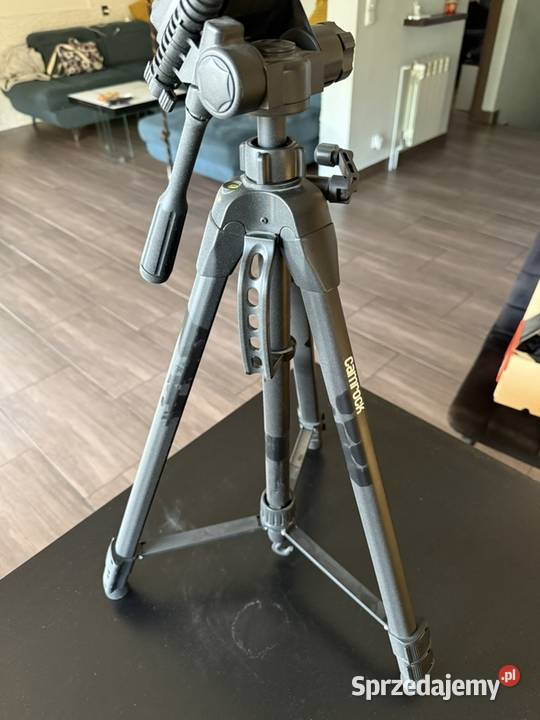 Statyw Camrock TE68 Bielsko-Biała
