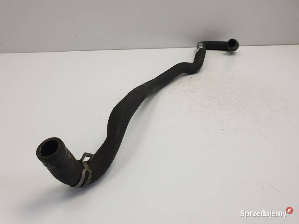 Range Rover II L494 PRZEWÓD WODY MAGISTRALA wąż Rudka