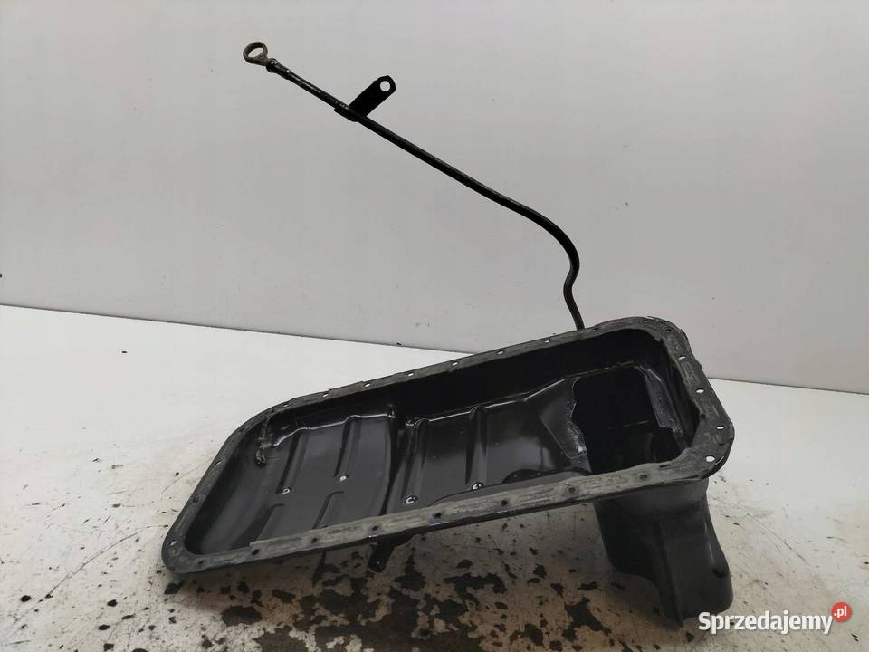 MISKA OLEJOWA 27 TD Nissan Terrano II 19932007 sprzedam