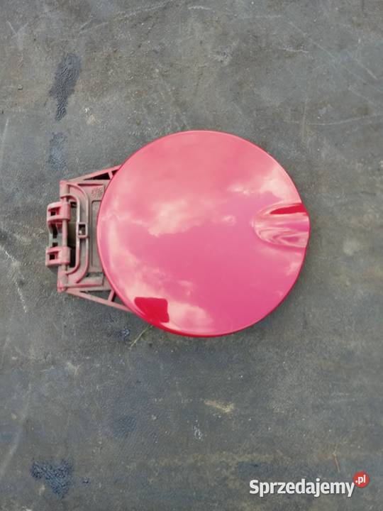 klapka wlewu paliwa citroen C3 KJFD Szczecin