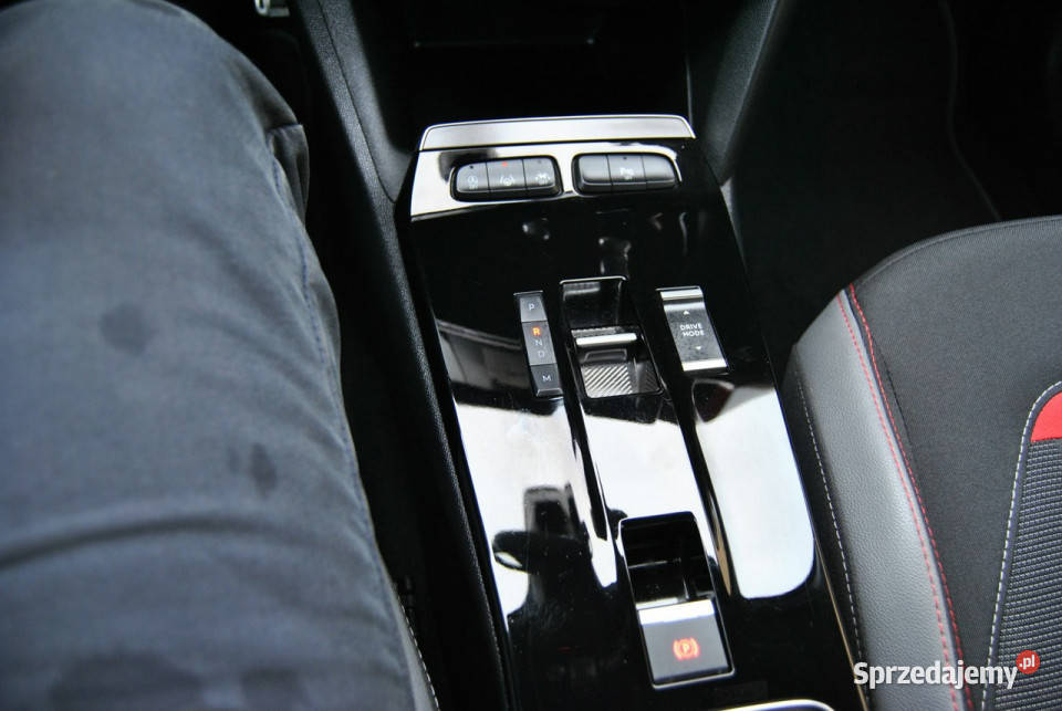 Opel Mokka 130 BLACK EDITION NAVI Kamera ALU 18 SUV