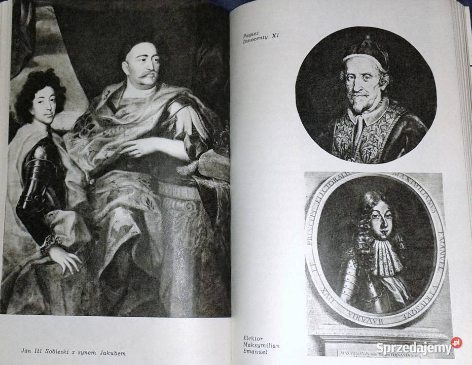 Wiedeń 1683 Leszek Podhorodecki Chełm