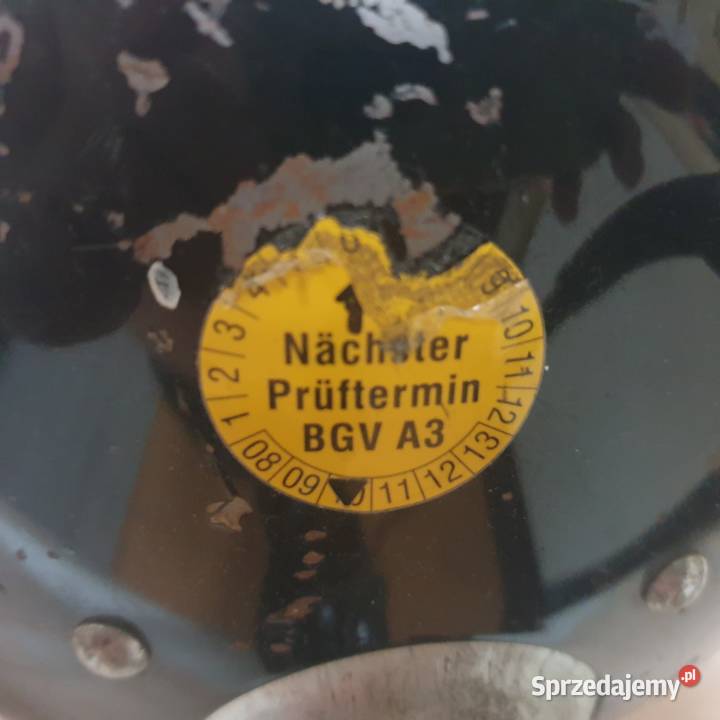 STARY REFLEKTOR SZPERACZ świętokrzyskie Ostrowiec Świętokrzyski sprzedam