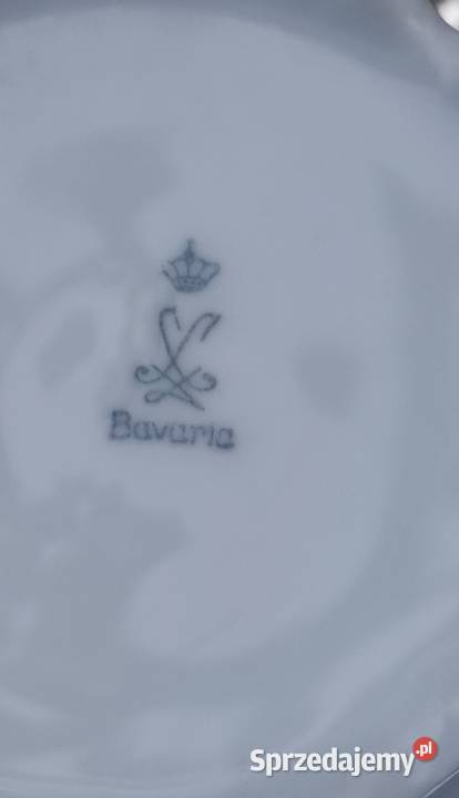 SECESYJNA CUKIERNICA Oscar Schaller Co Pabianice sprzedam