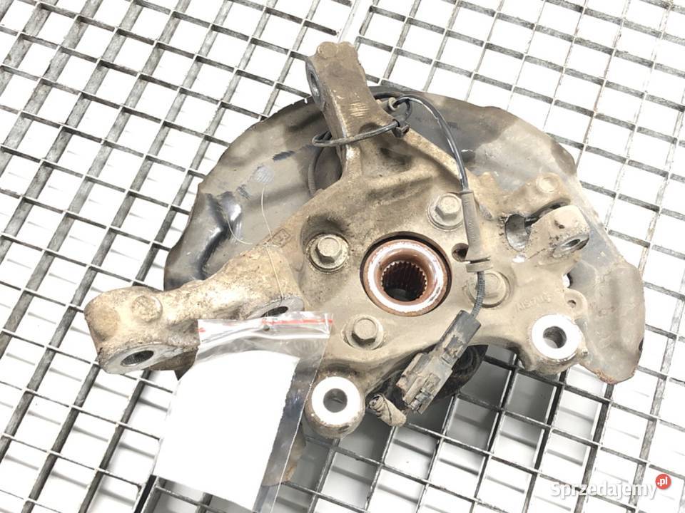 ZWROTNICA PRAWY PRZÓD FORD MONDEO MK5 20 180 osobowe