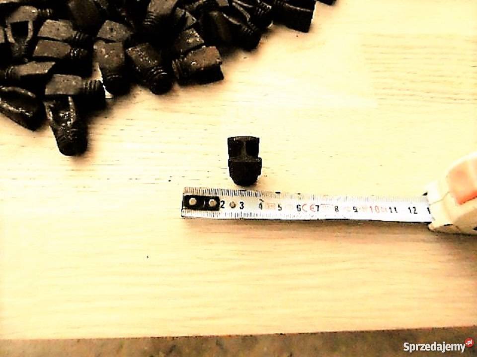 hacele do podków końskich