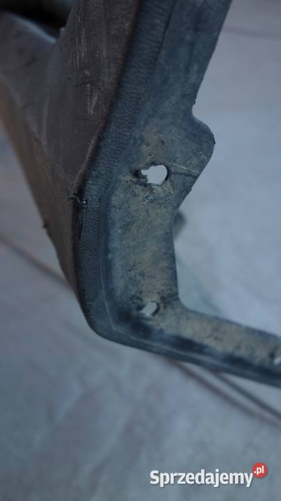 MERCEDES GLC W253 LISTWA PROGOWA PRAWA Ruda Śląska