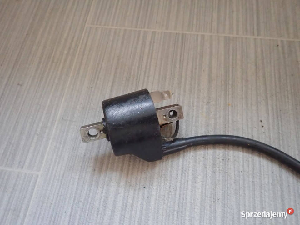 Cewka Fajka KTM exc sxf sx sxf 450 525 RFS 0206r Pozostałe Strzelce Krajeńskie