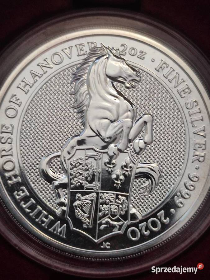 seria Wielka Piątka Kolekcje Bydgoszcz