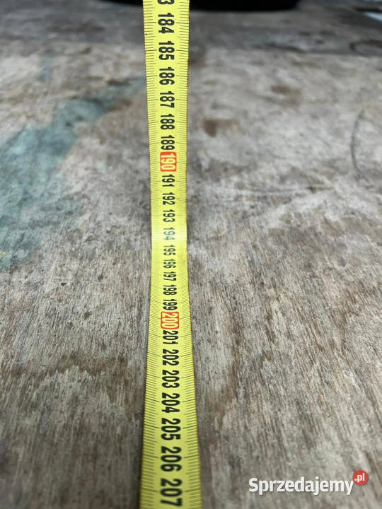 Opel Vivaro 16d 125 Wysoki Klima Baranowo sprzedam