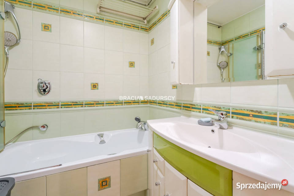 Mieszkanie Kraków Jana Kurczaba 685m2 3 pokoje Sprzedaż