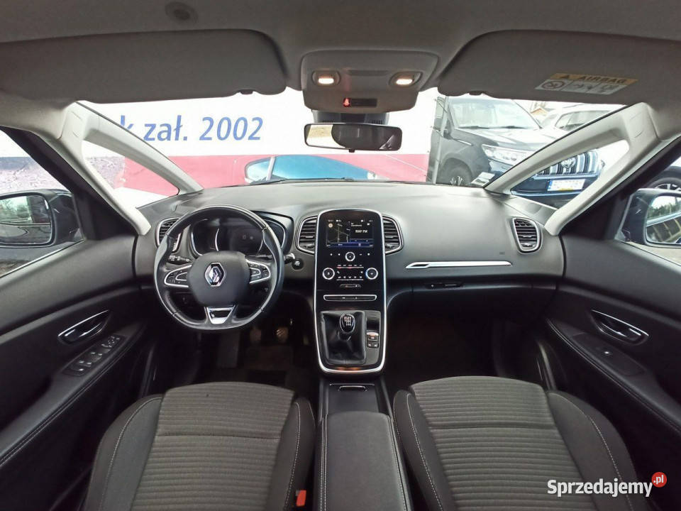 7 osób bogata aluminiowe felgi Rzeszów