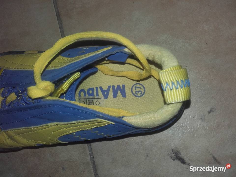 buty wspinaczkowe rozmiar 37 młodzieżowe Odzież i obuwie Będzin sprzedam