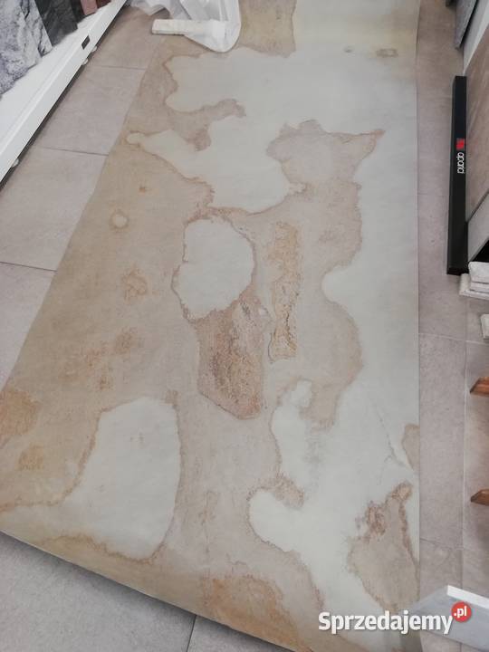 Fornir Kamienny Łupek Cream Gold 280x122 kamień