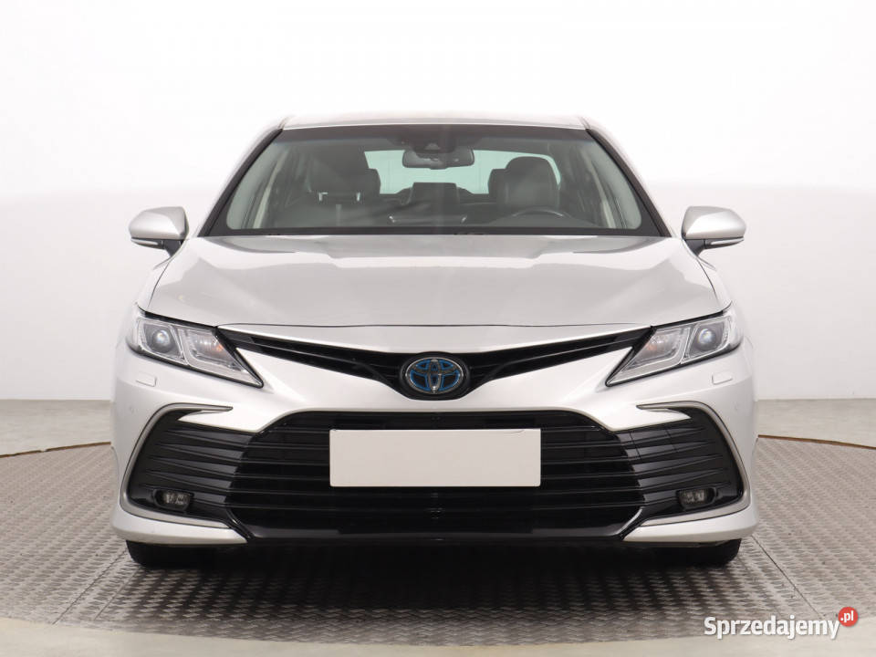 Toyota Camry 25 Hybrid komputer pokładowy Camry