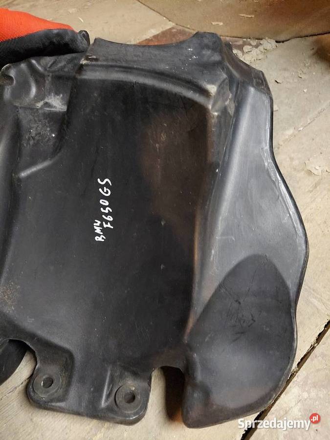 BMW f 650 GS bak paliwa zbiornik F650gs f650 f Jelenia Góra sprzedam