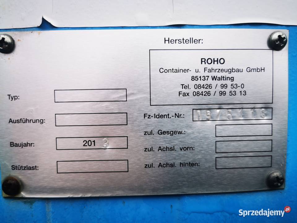 kontener biurowy sanitarny 17900zl netto Żary