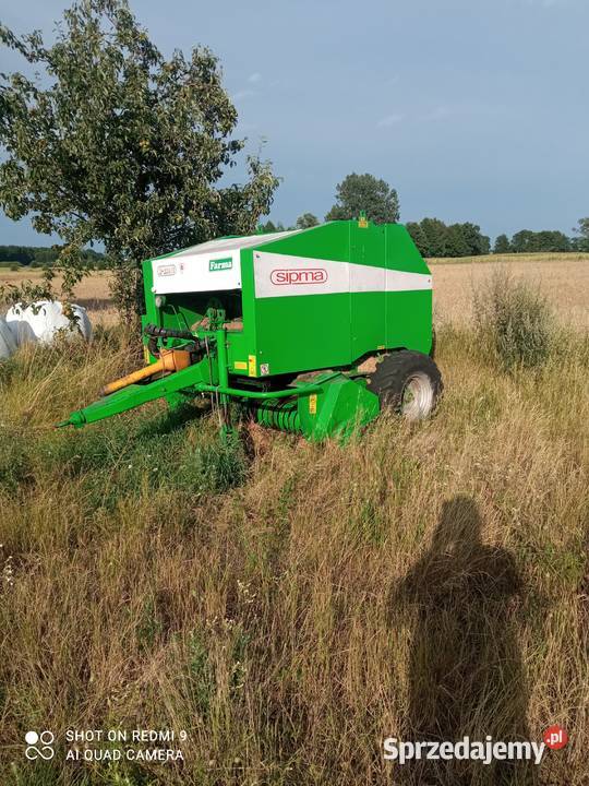 Sprzedam opryskiwacz Lisków