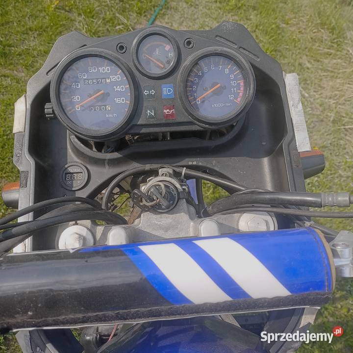 yamaha tdr uszkodzony Radom sprzedam