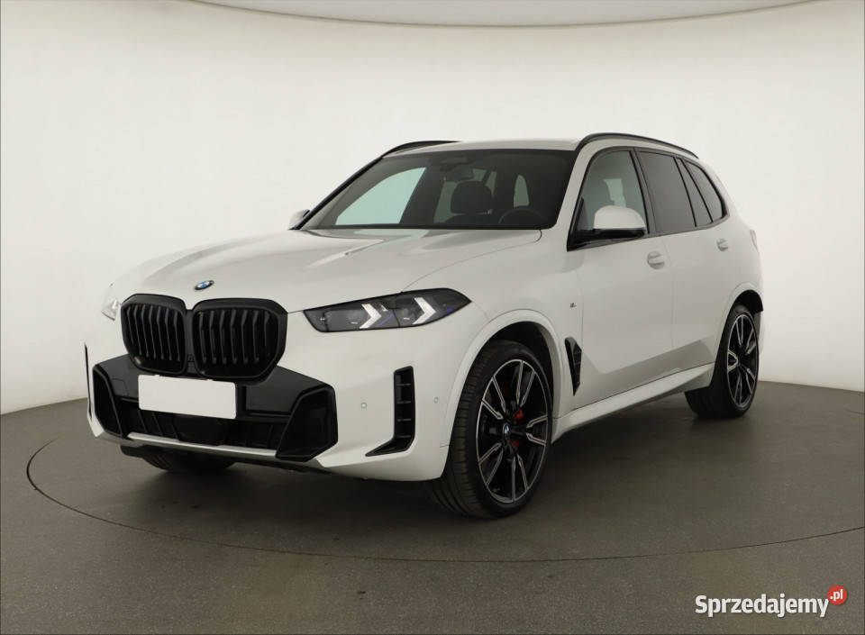 BMW X5 xDrive30d Piaseczno