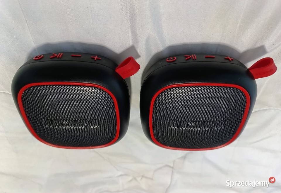 Głośniki ION Magnet Rocker 2PACK Poznań sprzedam