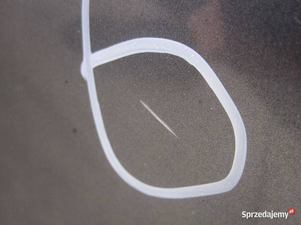 CITROEN C3 II 10r drzwi lewe przód sprzedam