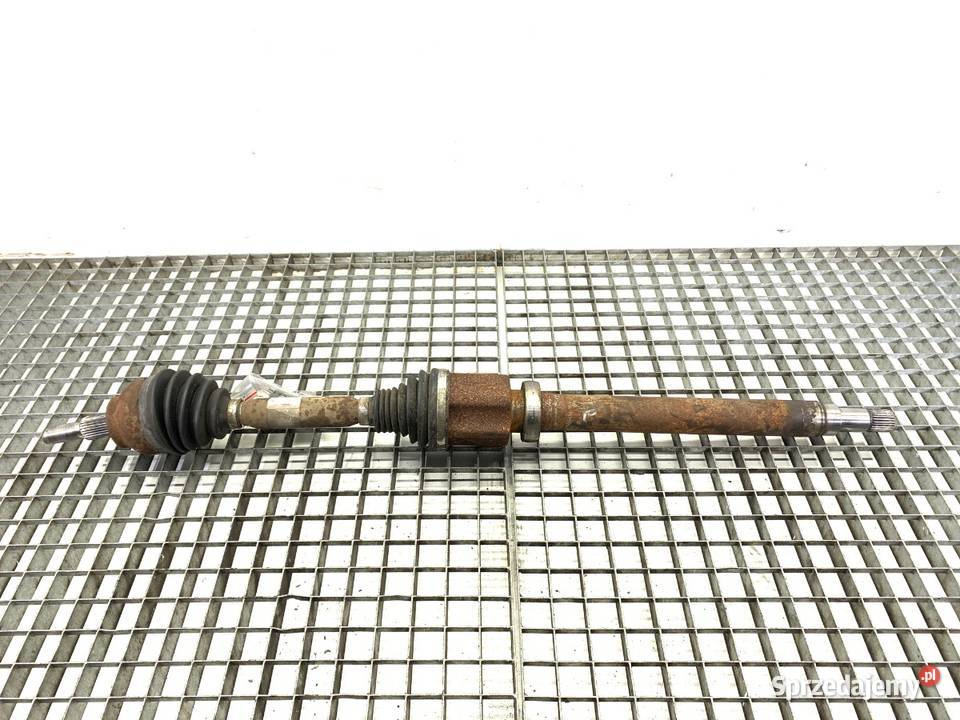 PÓŁOŚ PRAWY PRZÓD FORD KUGA II DV6P3B436CA 15