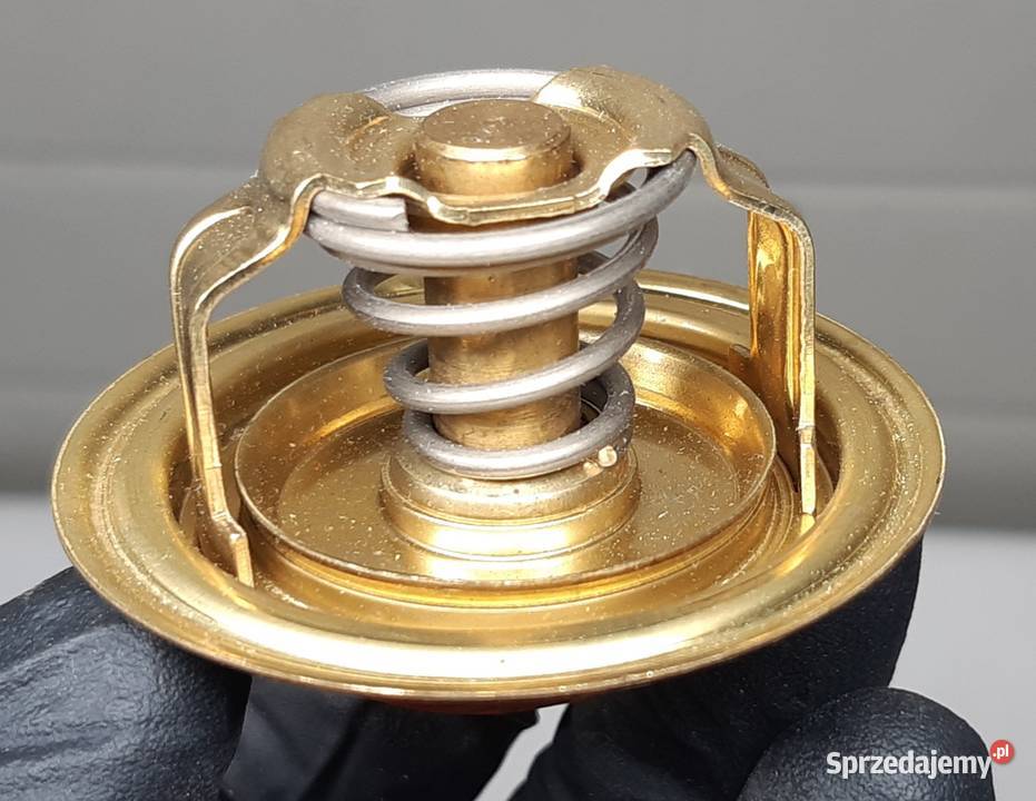 TERMOSTAT FORD CAPRI ESCORT FIESTA TAUNUS ORION Mielęcin