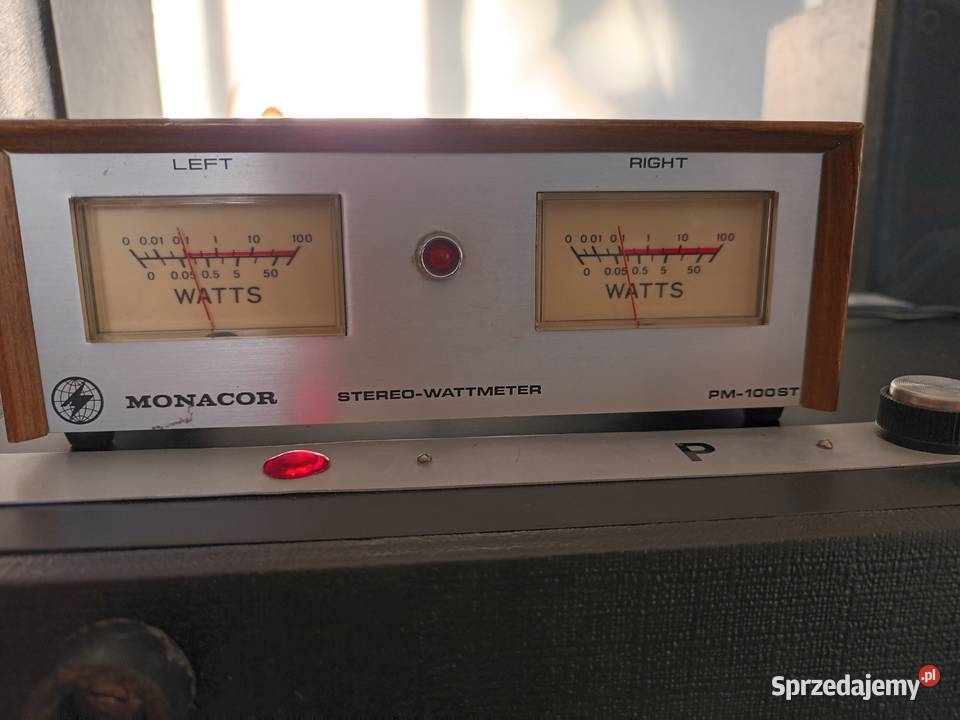 Wzmacniacz lampowy DIY na lampach ECL 86 Tychy