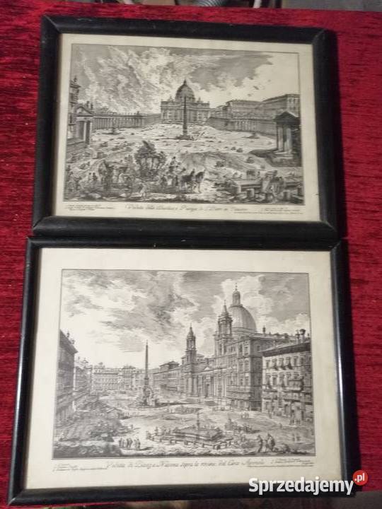 Grafika kujawsko-pomorskie Toruń