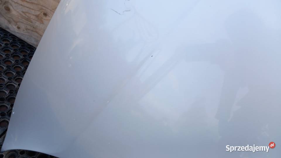 BMW E87 MASKA 3547 osobowe Zbierkowo