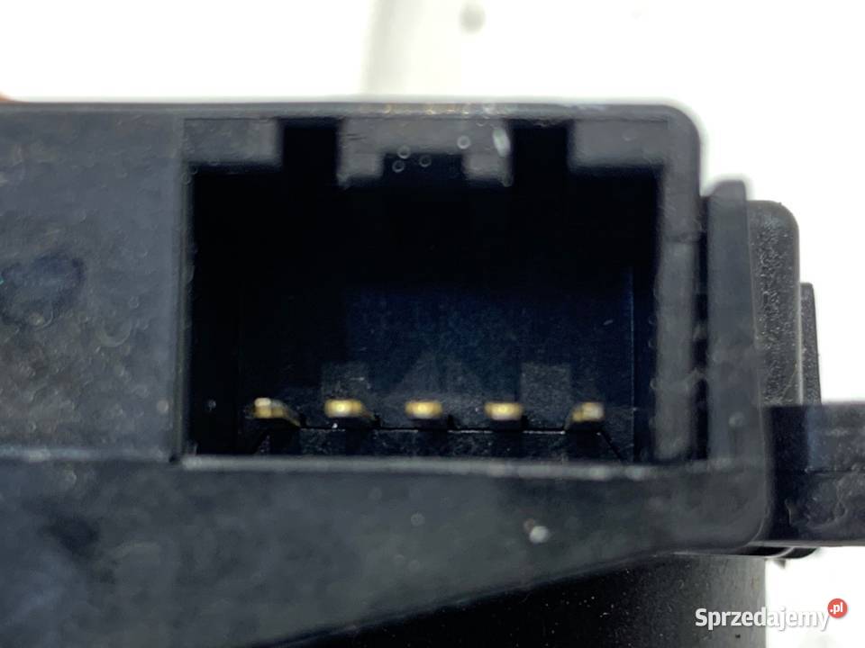 SILNIK NAGRZEWNICY KIA D332JY9AA05 SPORTAGE III