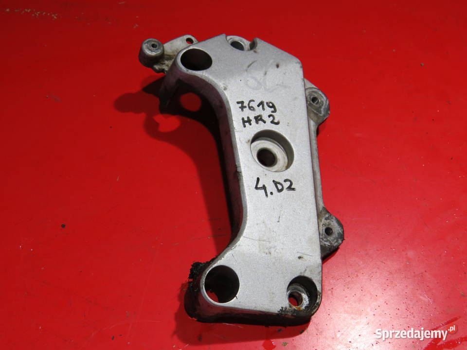 HONDA HORNET 600 PC36 03 mocowanie silnika Warszawa