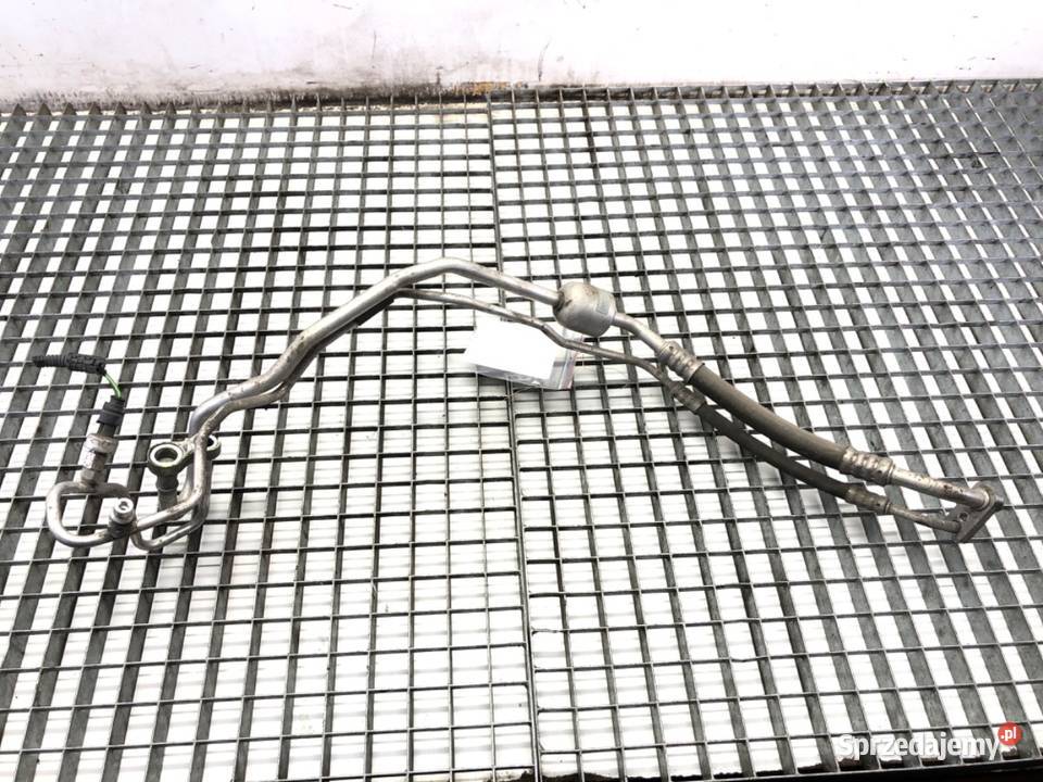 RURKA KLIMATYZACJI OPEL CORSA E 14 90 Hatchback sprzedam