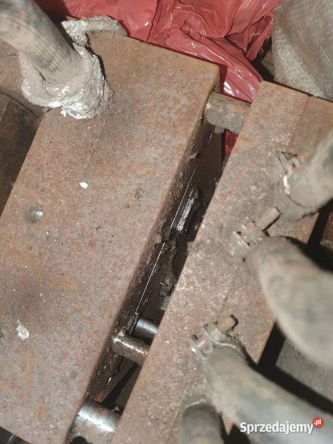 Forma przemysłowa do produkcji plastikowych Warszawa