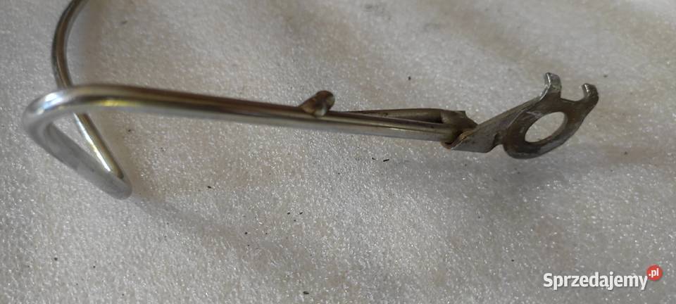 Yamaha Virago 125 mocowanie uchwyt stelaż