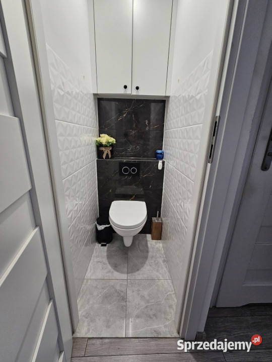 Wzgórze wolności 61m 4 pokojowe bezpośrednio 61m2