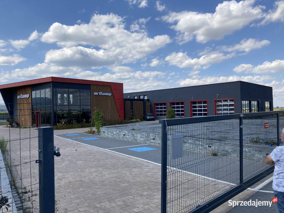 Syndyk sprzeda nieruchomości dolnośląskie Dzierżoniów sprzedam