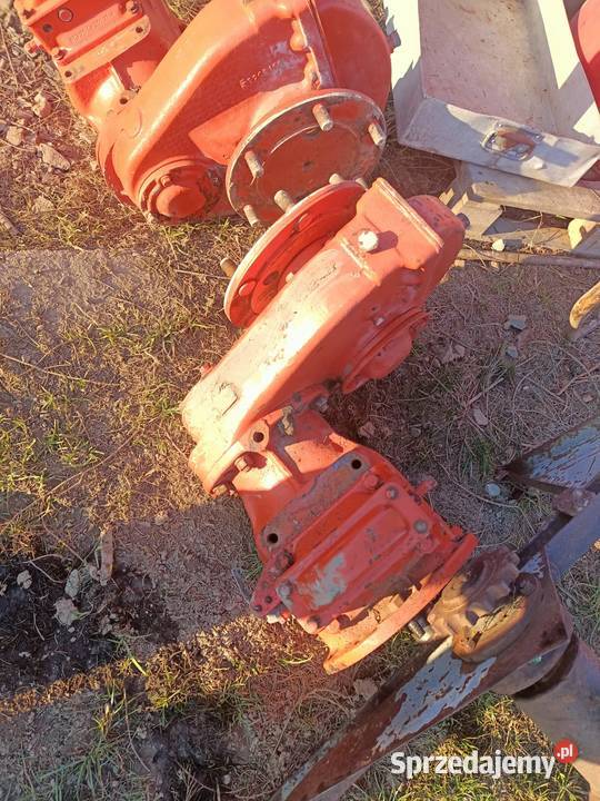 Zwolnice do Wladimirca T25 podkarpackie sprzedam