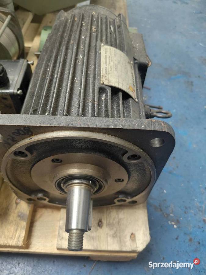 Okuma ABSFBD2048 Wydrna
