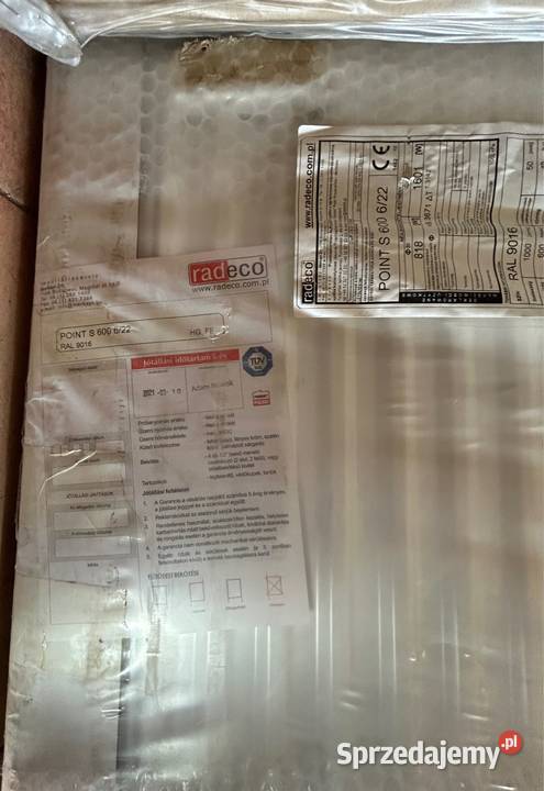 Grzejniki Grzejniki Kłodzko