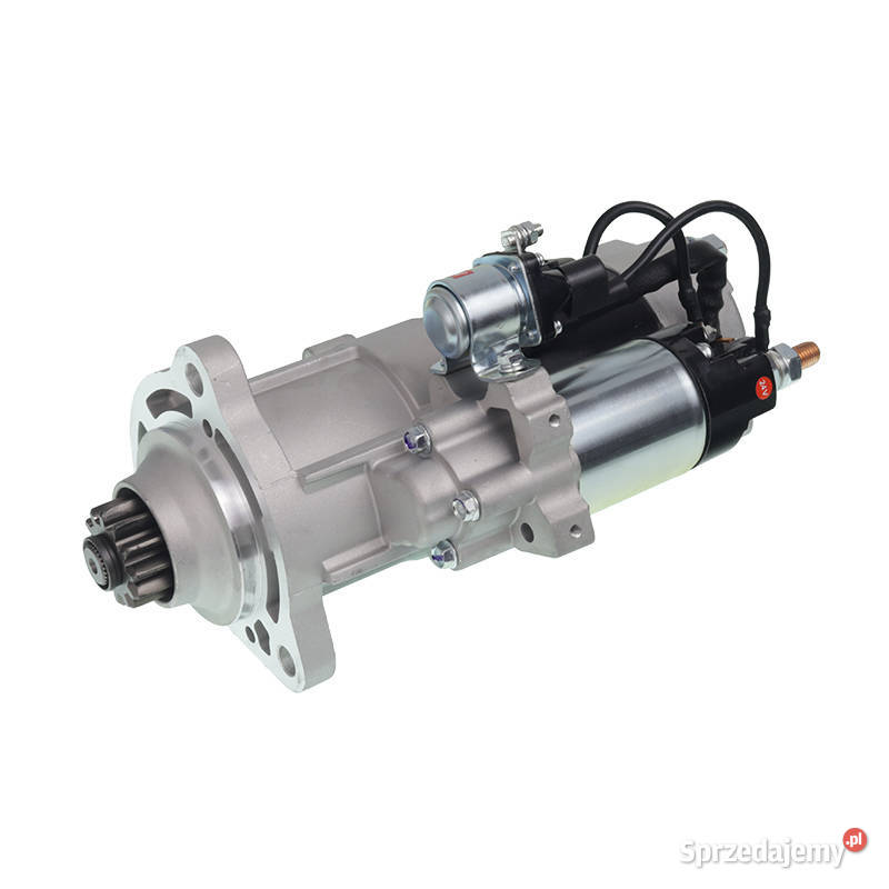 ROZRUSZNIK VOLVO 24V 75KW 12Z BREMHER 3 LATA lubelskie